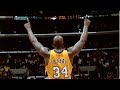 【NBA】歴代センターTOP10