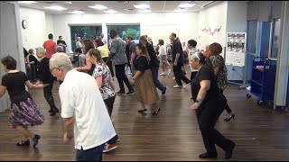 18 May 2024   Pohick Regional Library Swing Dance