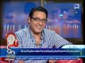 90دقيقة إيمان الحصري ياسر الطبجى كوميديا عفوية في تعليقه عن آخر اعماله