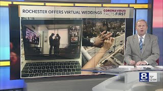 Famous City Clerk’s Office to offer online marriage licenses and virtual wedding ceremonies Wealth
