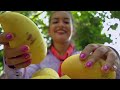 De Pinta - Mangos de Actopan, Ver.