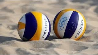 Beach Volleyball Summer Mix 2