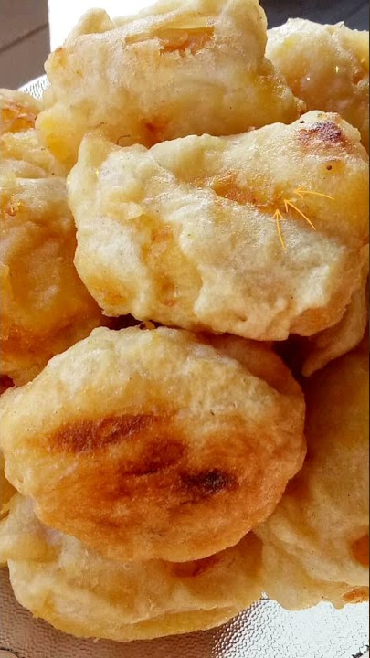 kenapa tape goreng dinamai Rondo Royal ❓