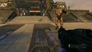 Section 8 Multiplayer
