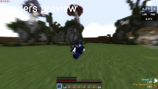 [1k] ~ Renders + Recording Settings Release & MOD FOLDER RELEASE