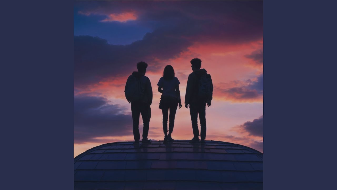 Watch Echoes on YouTube Watch Echoes on YouTube