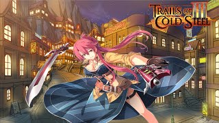 Trails of Cold Steel 3 – Story Walkthrough [Third Chapter 8/14]
