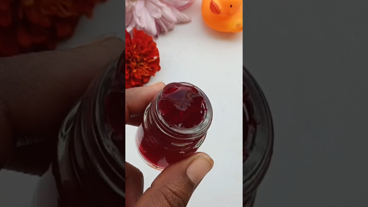 Beetroot Face Cream for Skin Lightening 