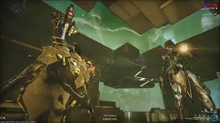 WARFRAME Limbo Stasis GLITCH IN 2020