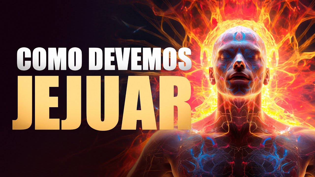 COMO DEVEMOS JEJUAR? - Tipos de Jejum - Lamartine Posella