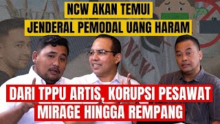 Download Lagu NCW BUKA TERPIDANA JENDERAL DIDUGA SUMBER PENCUCIAN UANG RAFFI Download Lagu NCW BUKA TERPIDANA JENDERAL DIDUGA SUMBER PENCUCIAN UANG RAFFI