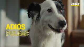 Adtab El Comprimido Repelente De Pulgas Y Garrapatas Para Perros