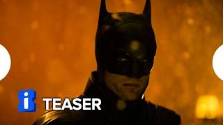 Batman - Parte 2 | Teaser | Logo Oficial e Nova Data de Estreia