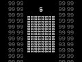 Find the number in 5 seconds 🔢Only genius can solve this 😳. #shorts #puzzle #brainchallenge #numbers