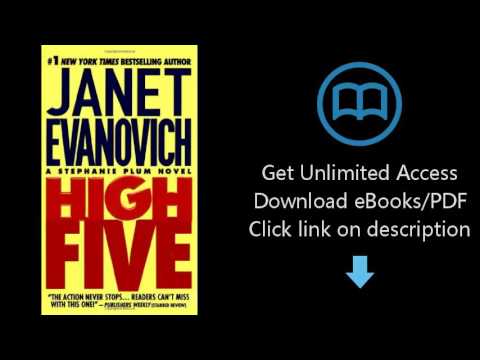 High Five Janet Evanovich Pdf