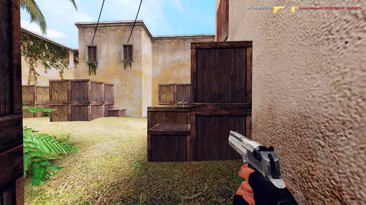 mTw.CSS wilzOOO vs mousesports - YouTube