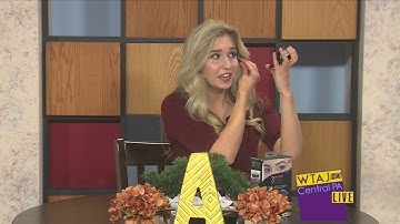 Test it Tuesday: 3-Second Eye Brow Stamp