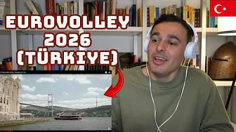 İSTANBUL'U BÖYLE GÖSTERDİKLERİNE İNANAMIYORUM