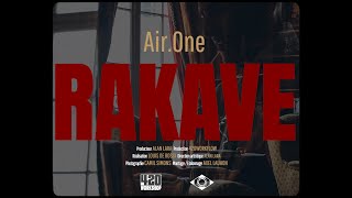 Air1 - RAKAVE (Clip Officiel)