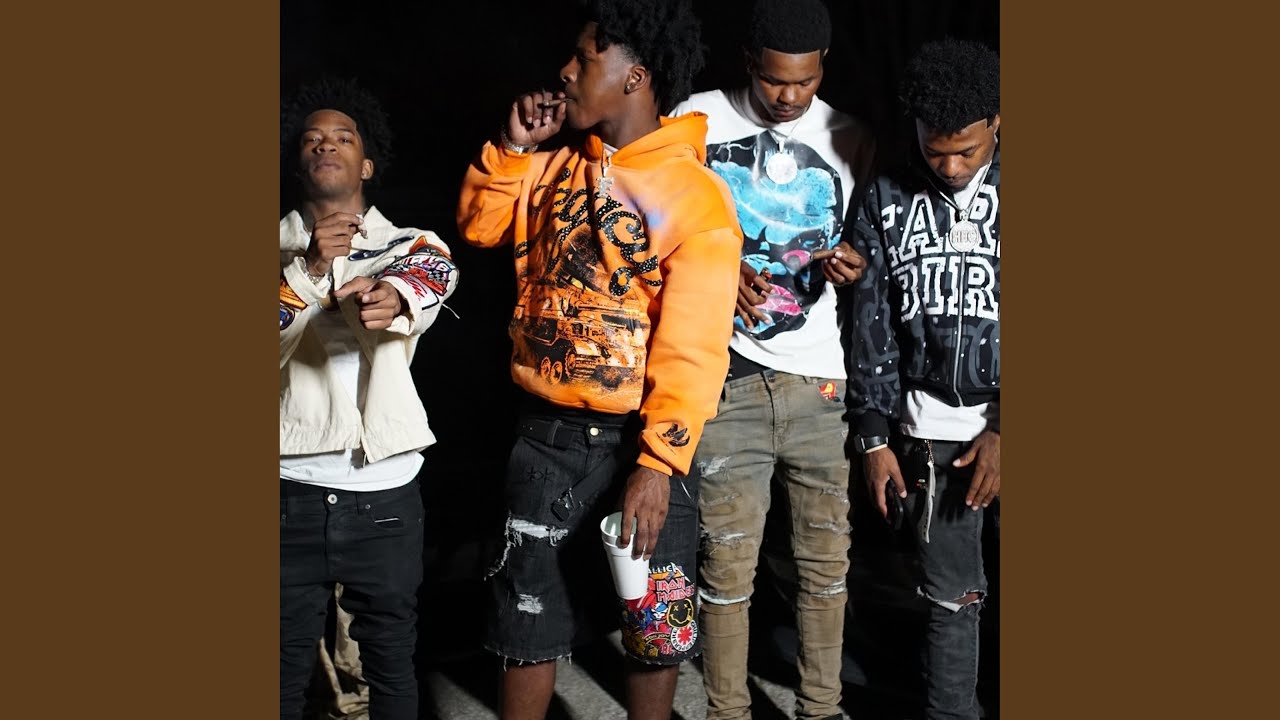 Watch Boosie Bash on YouTube Watch Boosie Bash on YouTube