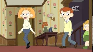 Clarence - Dinner Party Preview Clip 2