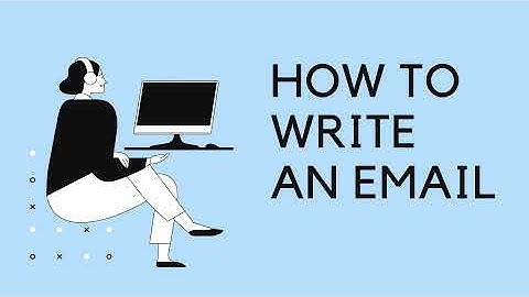 Sending emails within Blackboard