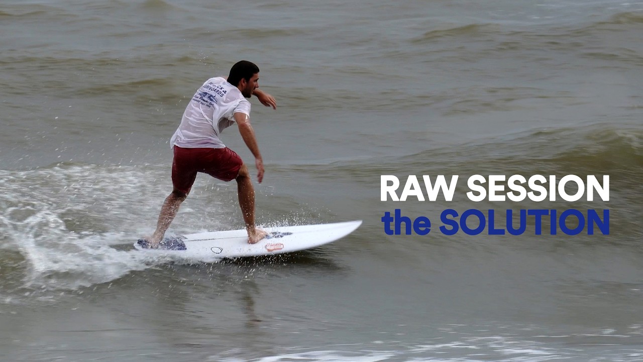 CI Solution Review 2026 | Honest Small-Wave Shortboard Verdict