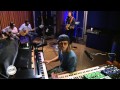 Dawes performing "Right On Time" Live on KCRW