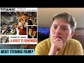 IS (A NIGHT TO REMEMBER) THE BEST TITANIC FILM? (part 2)