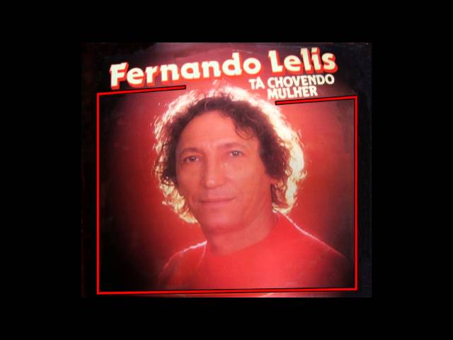 Fernando Lelis - Ti Ti Ti