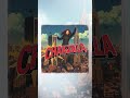 CHAKZILLA is out now!