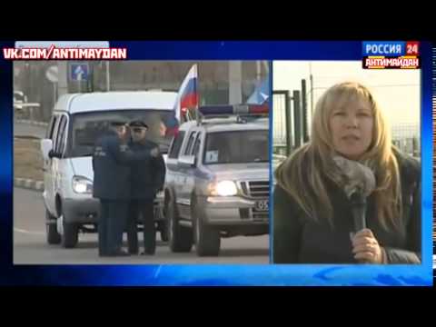 31 10 2014 Новости Сегодня►Гуманитарный конвой начал движение по территории Украины