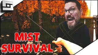 There Are Other People Here! Mist Survival - E7