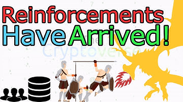 Coinbase Pushes Back Against The IRS With Class-Action (The Cryptoverse #167)