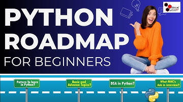 python roadmap for beginners | python kese sikhe