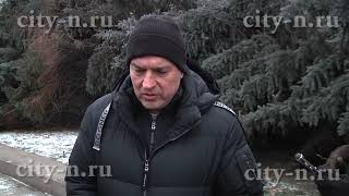 Сергей Кузнецов: «Новокузнецк был на грани, но выстоял»