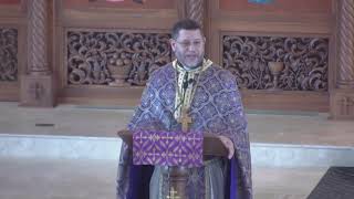 Sunday of St. Gregory Palamas 2025: The God Who Knows our Hearts, and Invites Us to Know His