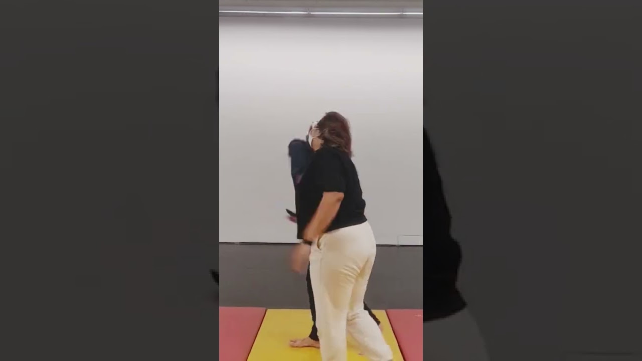 Teacher's Day - Stage Combat Style 