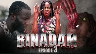 BINADAMU EP 3