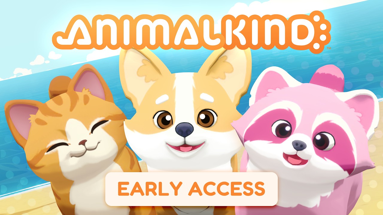 Animalkind trailer
