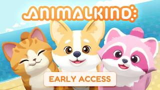 Animalkind trailer thumbnail