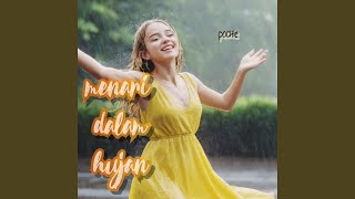 menari dalam hujan