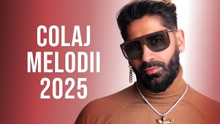Muzica Noua Romaneasca 2025 🎶 Colaj Melodii Noi Romanesti 2025 🎶 Mix Hituri Noi Romanesti 2025