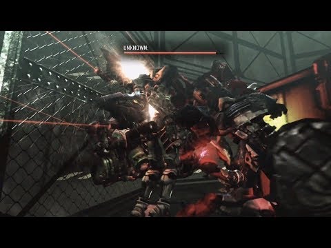 video phone beyonce mp3 Vanquish Act 3 Mission 6 - Infiltrate