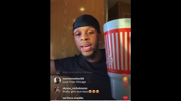 Toosii - Swing Low (Extended Snippet) #toosii #toosii2x #shorts #album