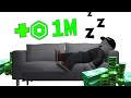 How i earned 1 million robux doing nothing