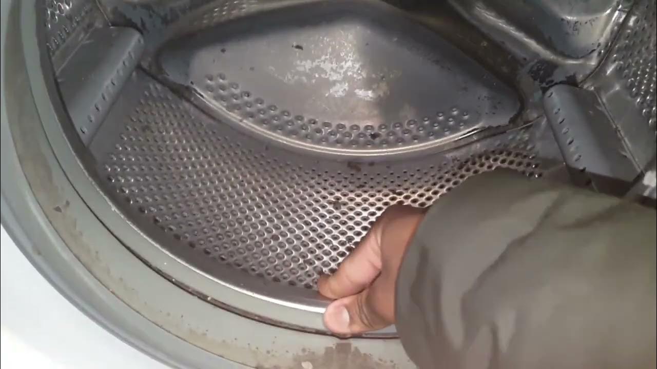 Beko Washing Machine Very Mouldy On Doorseal YouTube beko-washing-machine-very-mouldy-on-doorseal-youtube