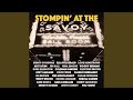Miniature de la vidéo de la chanson Stompin' At The Savoy