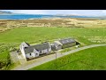 Tour  stunning scottish cottage with modern conversion for sale  isle of islay scotland