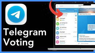How To Make A Poll On Telegram